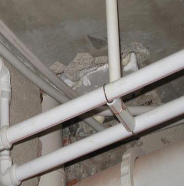 建阳漏水维修 卫生间漏水的原因是什么？卫生间下水管漏水怎么办？