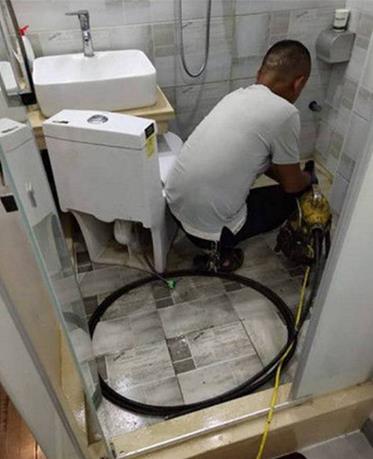 建阳测漏水 卫生间漏水是为什么呢如何解决呢?