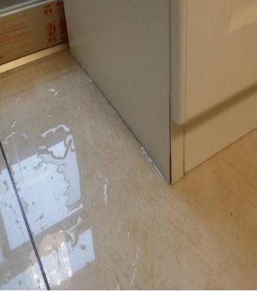 建阳漏水检测 厕所漏水怎么检测?